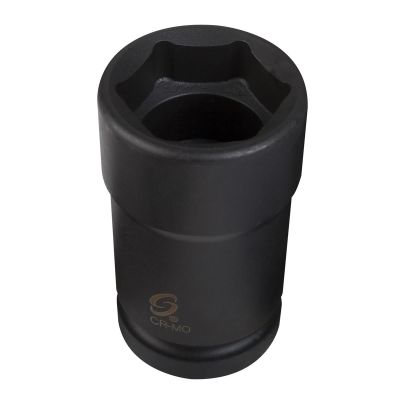 SUNEX 1” Dr x 41mm/21mm Combo Socket