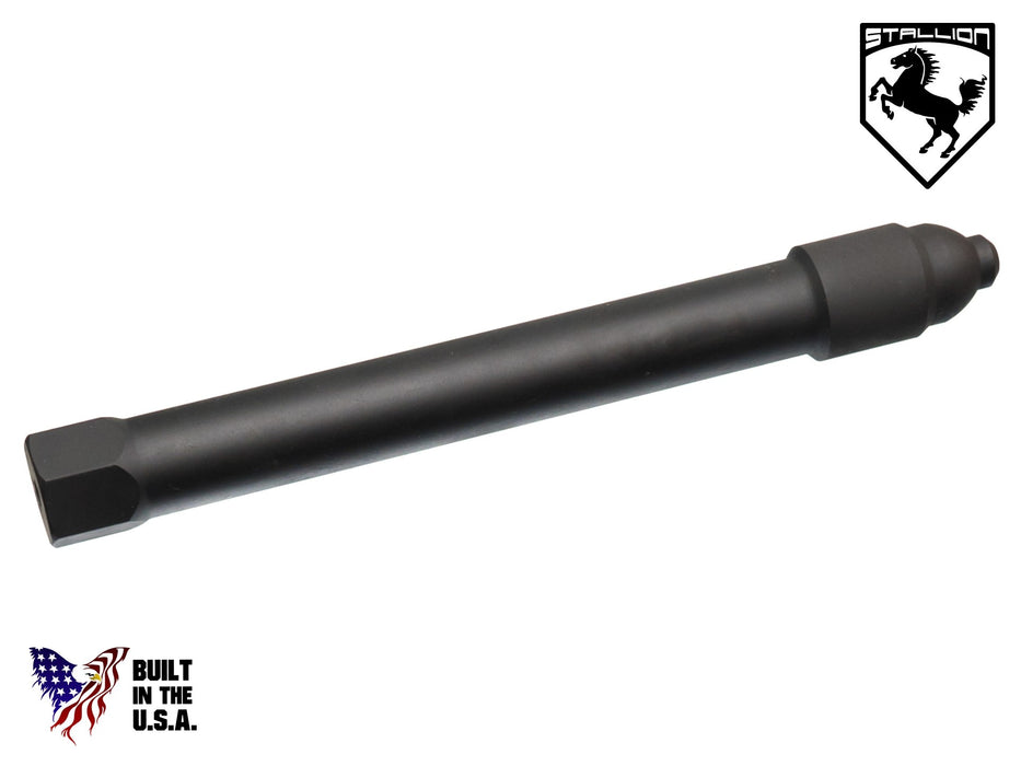 Detroit 60 Series Fuel Injector Nozzle-Cup-Sleeve-Tube Installer Tool ST-223