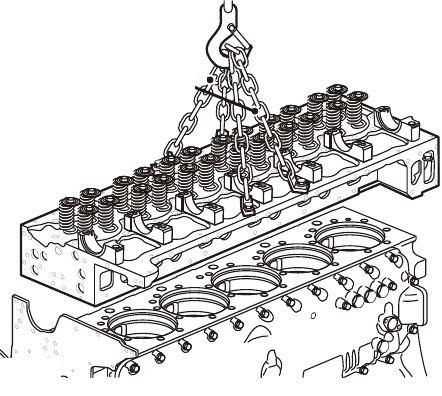 9996239 Alternative VOLVO LIFTING CHAIN