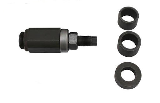 7.3L 3126 3126B C7 C9 Cat Fuel Injector Sleeve Cup In-Vehicle