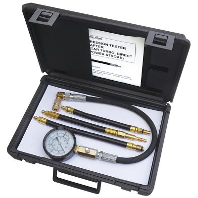 Ford Power Stroke Diesel Compression Testing Kit