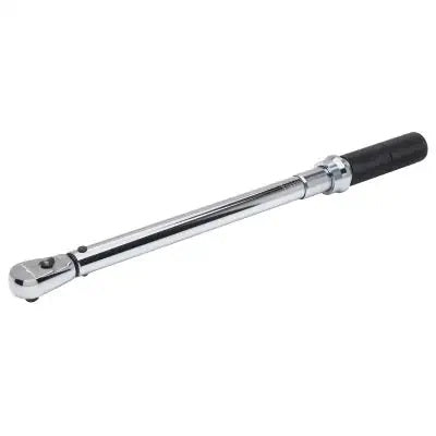 1/2" Drive Micrometer Torque Wrench 30-250 Ft-lb