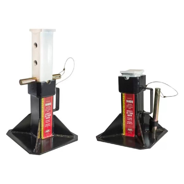 22 Ton Heavy Duty Jack Stands