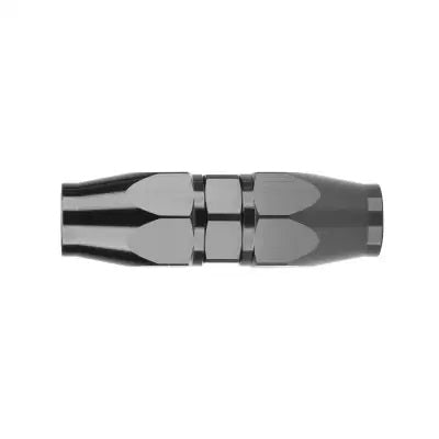 Flexzilla Pro Air Hose Reusable Splicer, 3/8" Barb