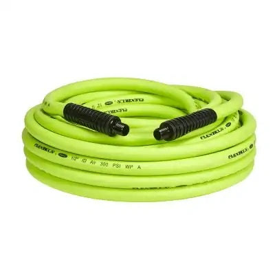 3/8 in. x 50 ft. Air Hose with 1/4 in. — Ferrum Tools