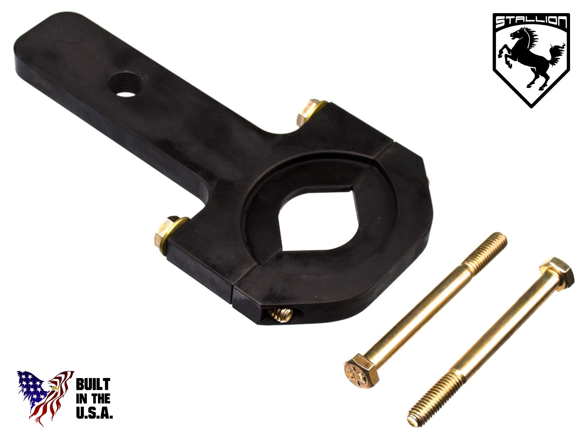 DT-51329-A Driveshaft Remover Adapter Tool Alt ST-317 — Ferrum Tools