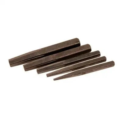 FLUTED SCREW EXT SET