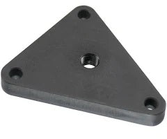 142-8281 Steel Strapping Anchor Plate Alternative