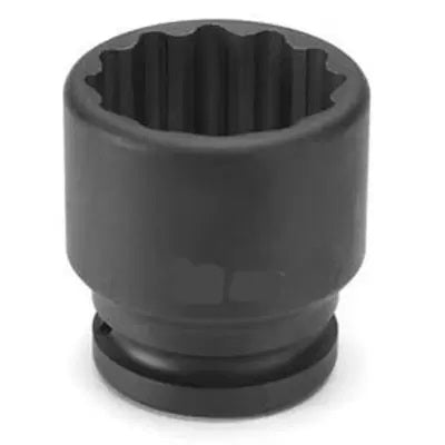 SOC 15/16 3/4D IMP 12PT BLK