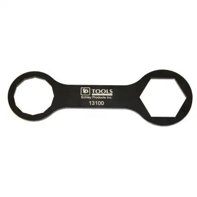 Duramax Water-in-Fuel Sensor Double Sided Wrench