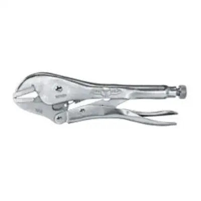 Vise-Grip 10 in. Straight Jaw Locking Pliers