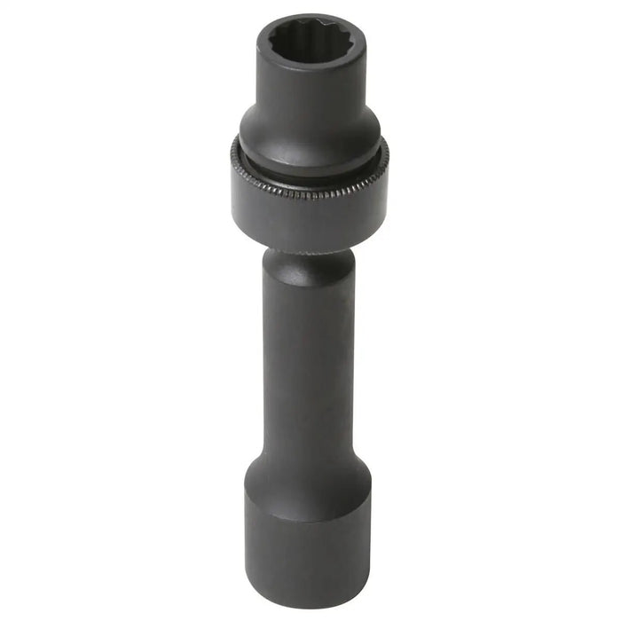 Sunex Tools 1/2 in. Drive 12-Point Driveline Impa