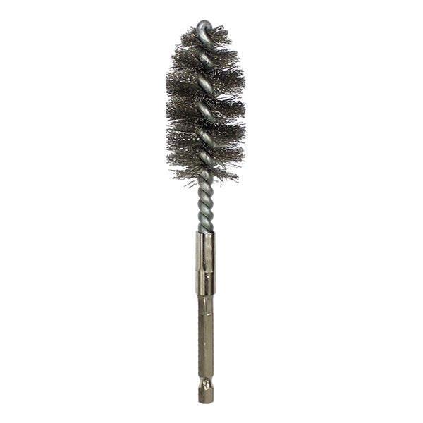 1.375″ Stainless Steel Injector Brush