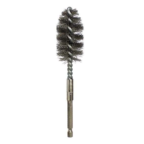 1.16″ Stainless Steel Injector Brush