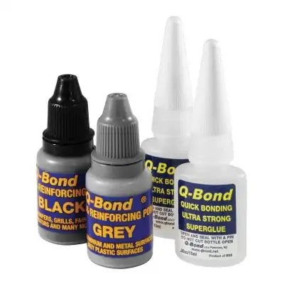 Q-BOND Ultra-strong Adhesive Kit