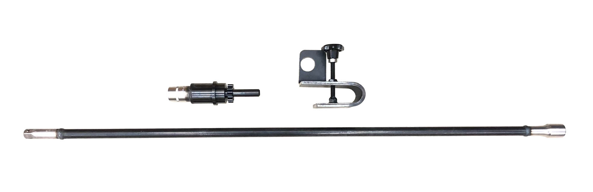 ＴーfａL PACCAR ENGINE CRANKING FLYWHEEL TOOL KIT 1453158PE 1453158