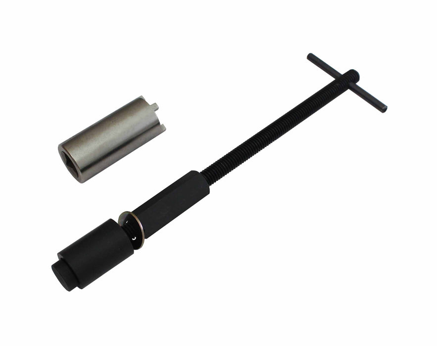 MBE4000 Injector Sleeve Remover & Installer Tool Alternative to J-46381 J-46186 904-589-00-07-00