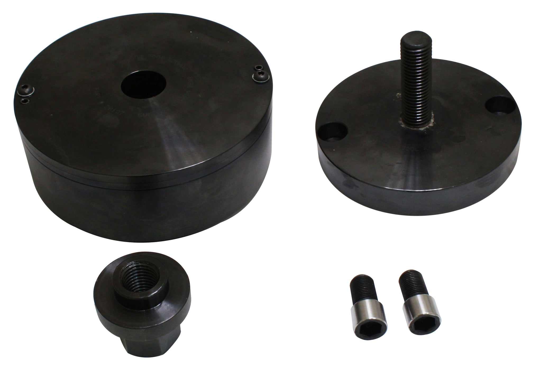 home cummins nt n14 rear crankshaft seal wear sleeve removal installer