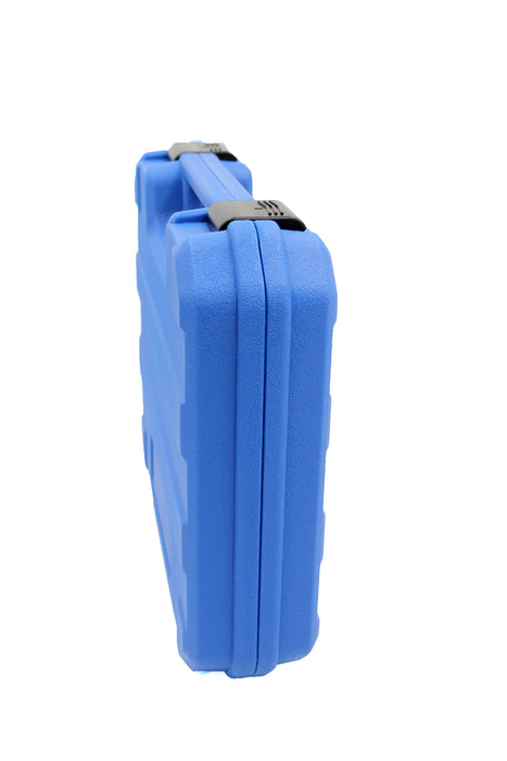 Blue Foam Case