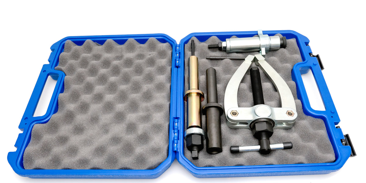 Volvo D11 D12 D13 D16 Injector Cup Remover Installer 9986174