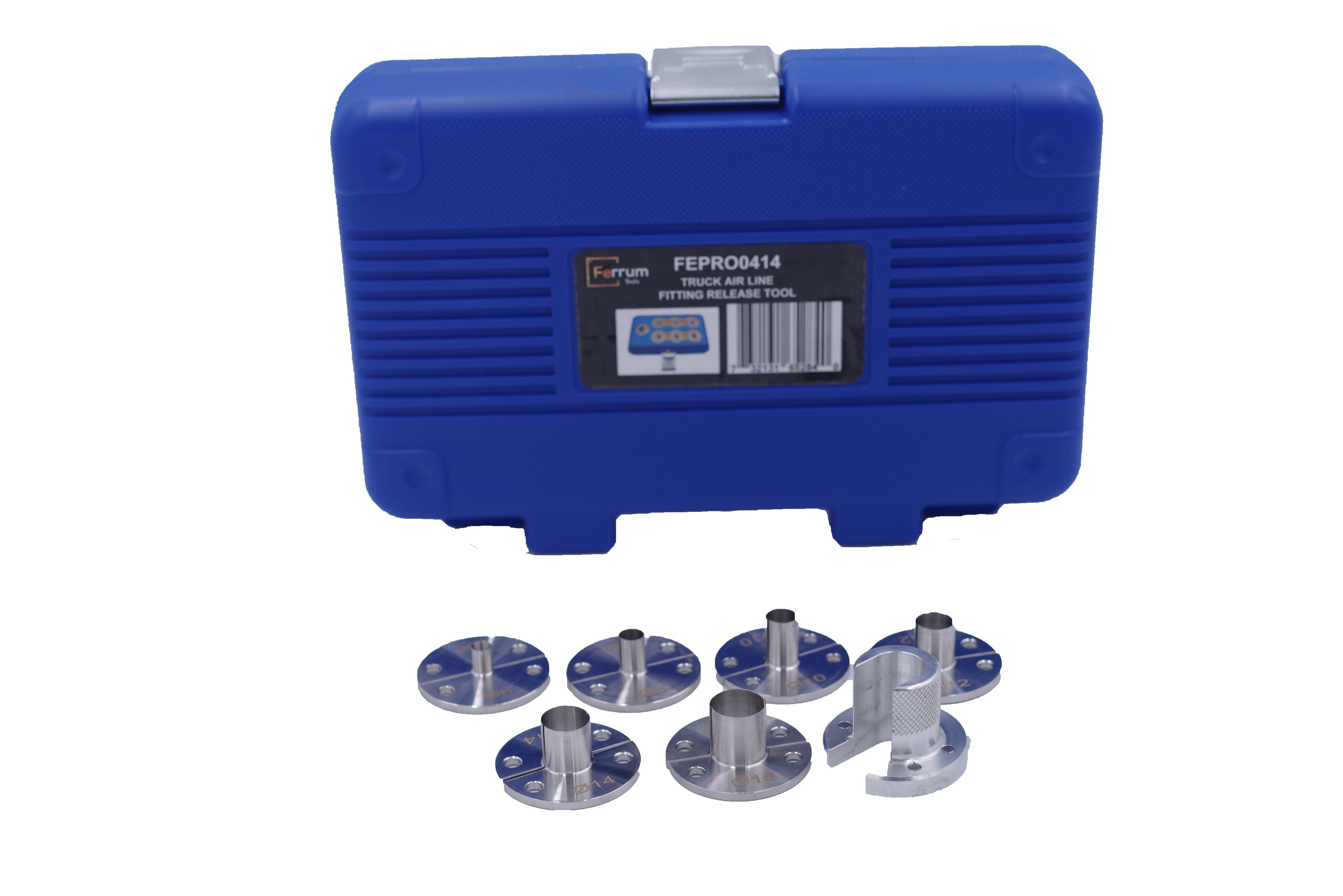 Home Truck Air Line Fitting Release Tool Alternative to 88800414 0885620229