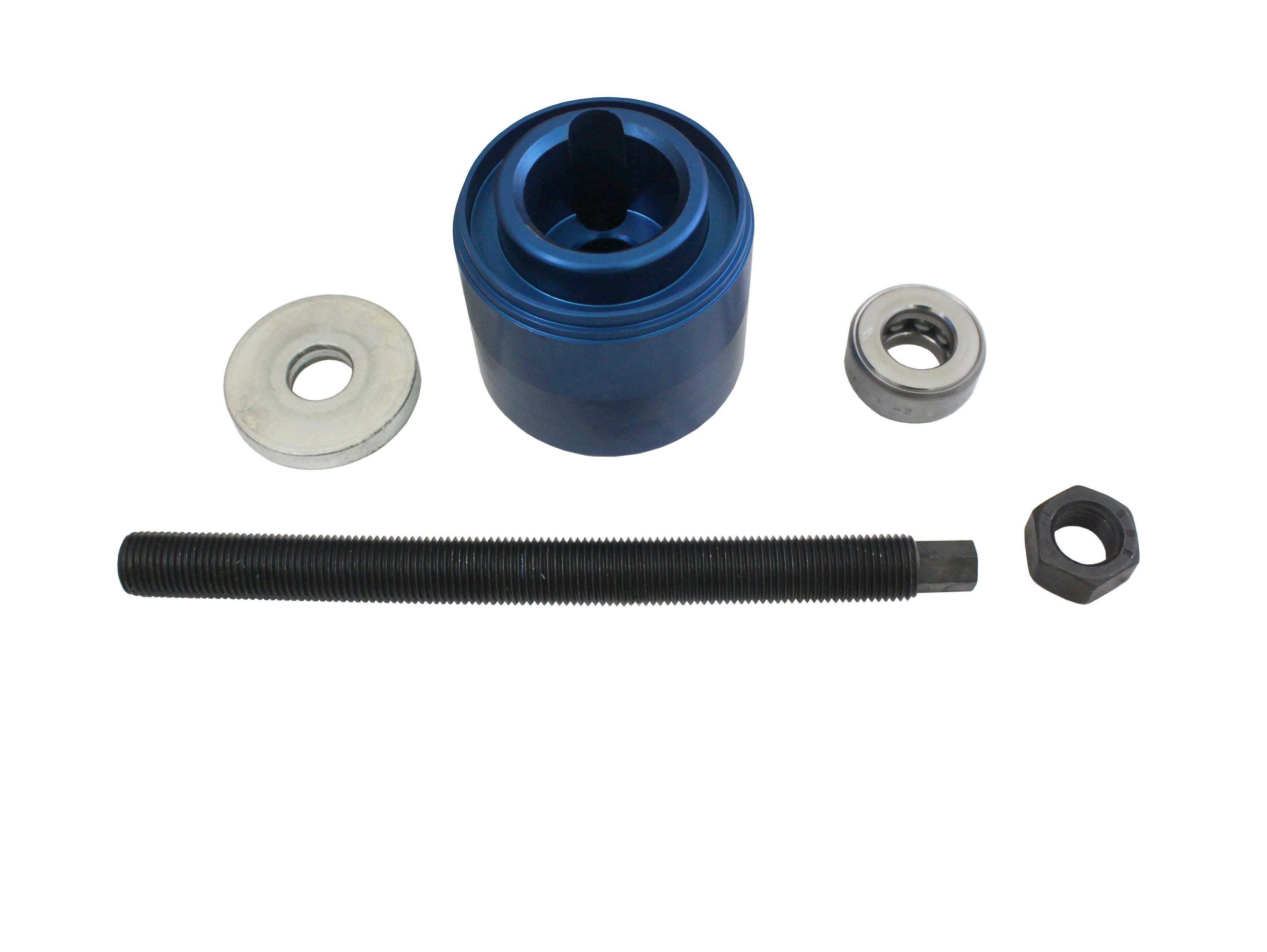 GM FRONT CRANKSHAFT SEAL INSTALLER TOOL SET ALTERNATIVE TO EN