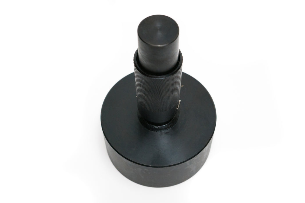 Fuso 6M60 Crankshaft Rear Oil Seal Slinger Installer Tool Alternative to MH061470 | Mitsubishi Wear Ring Installation Tools
