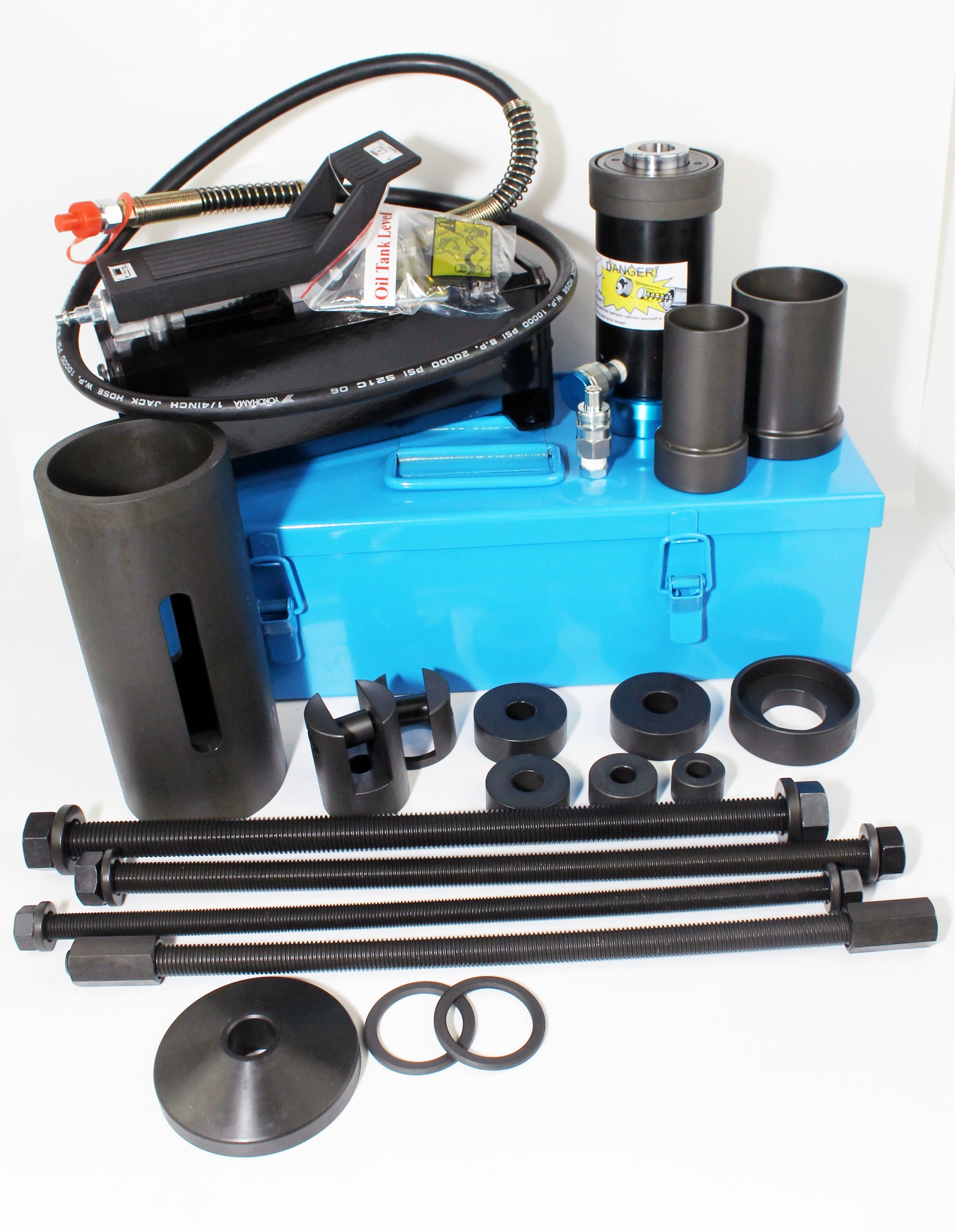 Ferrum Tools $1,469.99