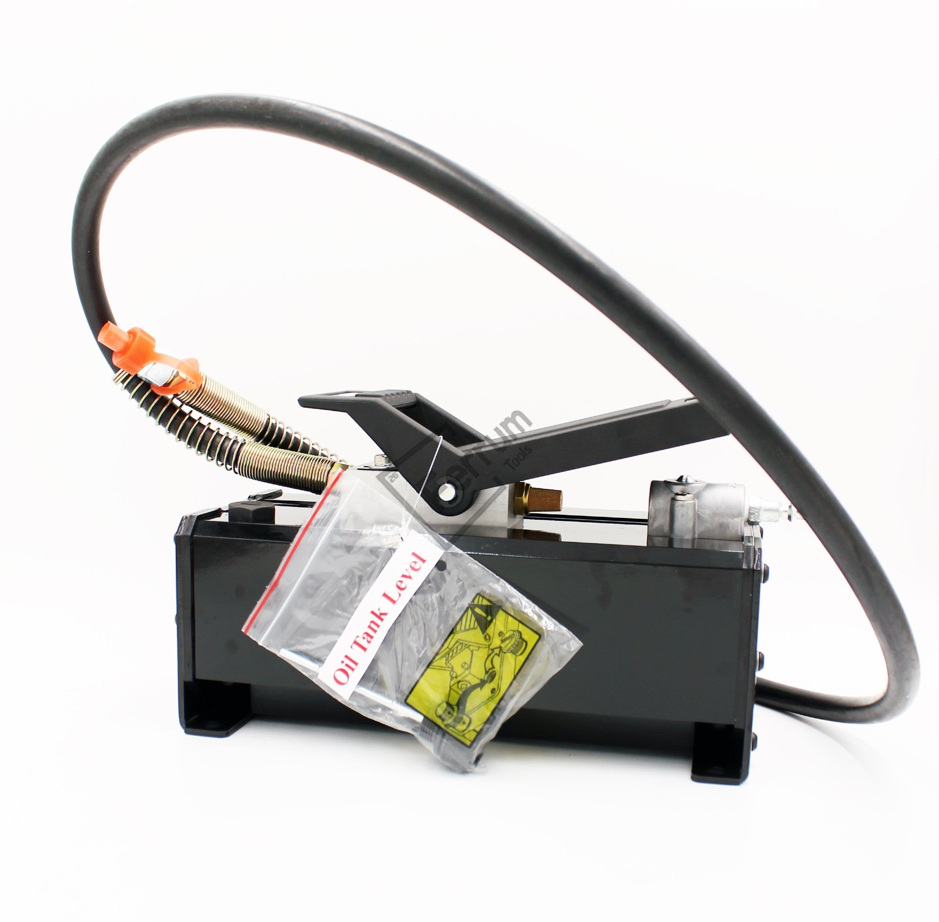 Pin & Bushing Kit with Pin & Bushing Adapter with Air Pump Alternative to 2510a 50544012 Hdl-50544012 Rehobot Ebh18