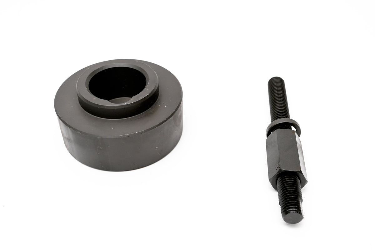 Ford 7.3L Powerstroke Damper Crank Oil Seal Installer Tool