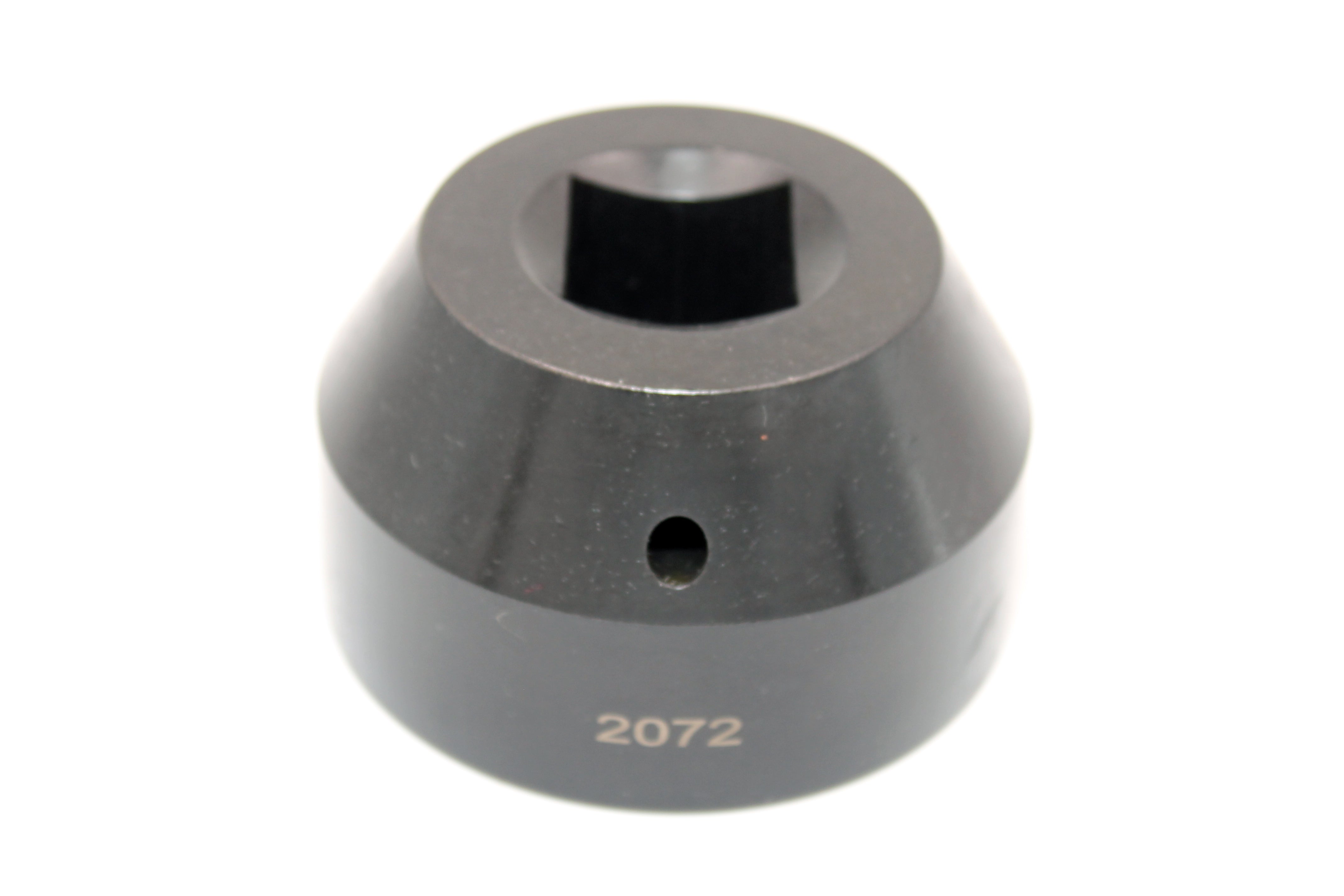 MAN/MERCEDES TRUCK DIFFERENTIAL NUT SOCKET (12POINT, 1