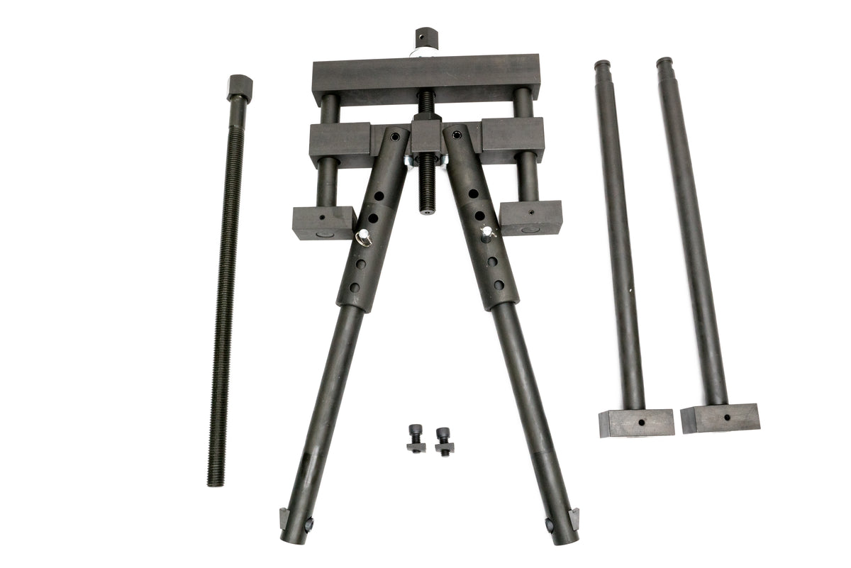 Universal liner sales puller