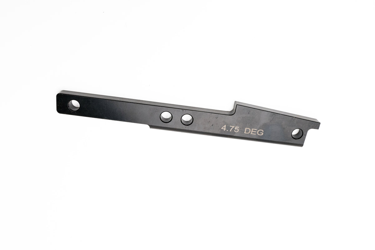 Cummins ISX Cam Timing Wedge 4.75 Degree 2892429 OEM