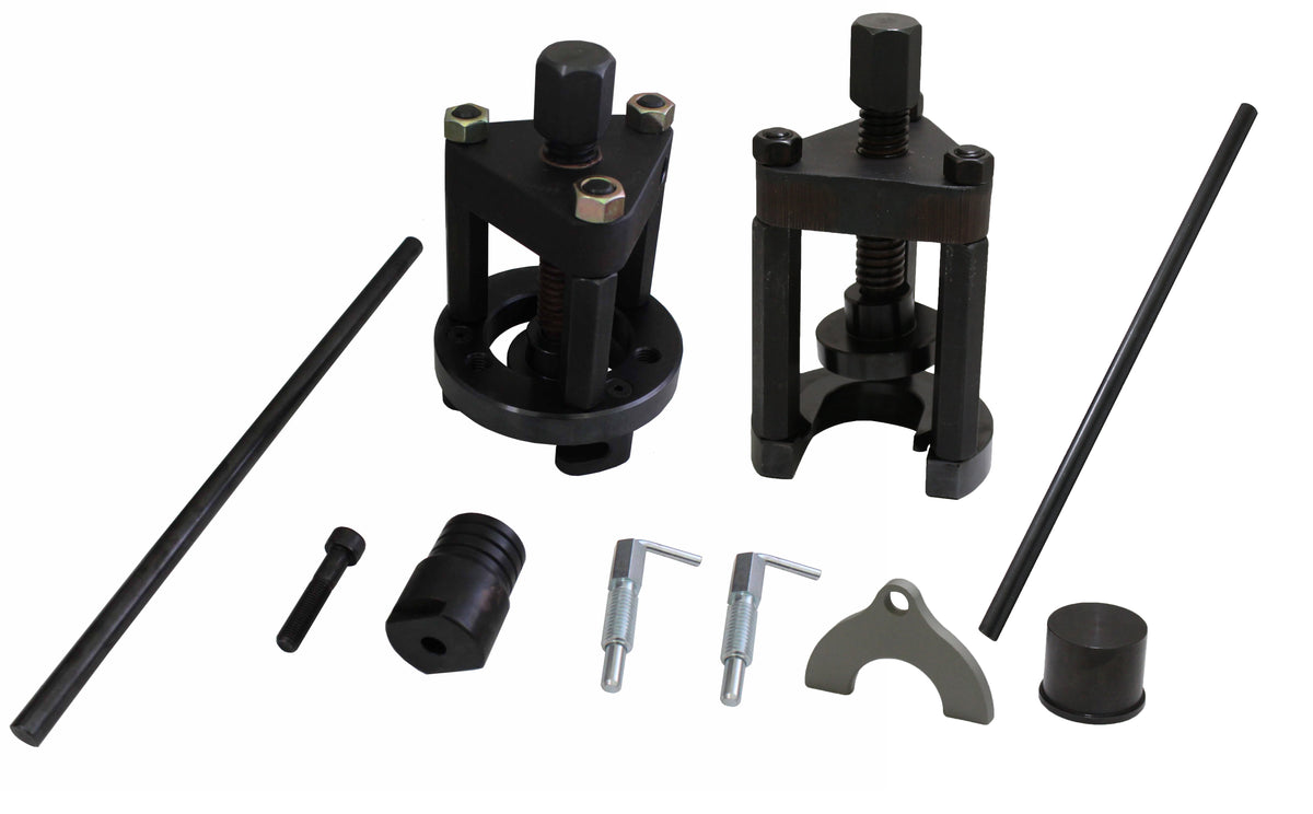 3163054 3165093 Alternative Cummins Camshaft Gear Puller Tool
