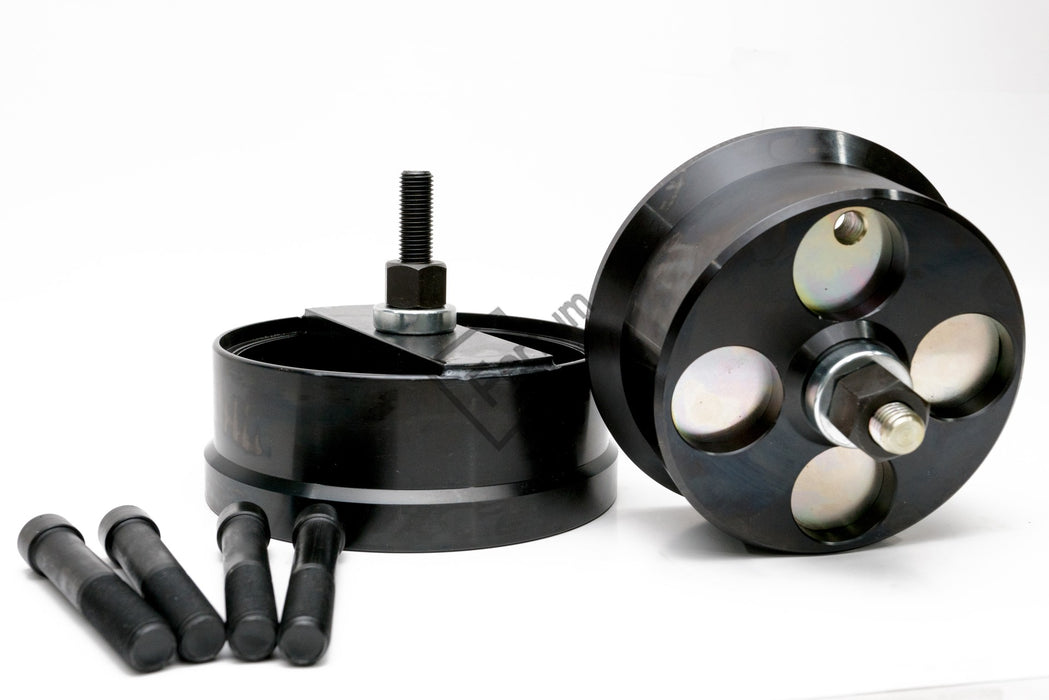 Paccar MX13 MX PMCI-2 MX13 PCI Front & Rear Crankshaft Seal Installer Set Alternative
