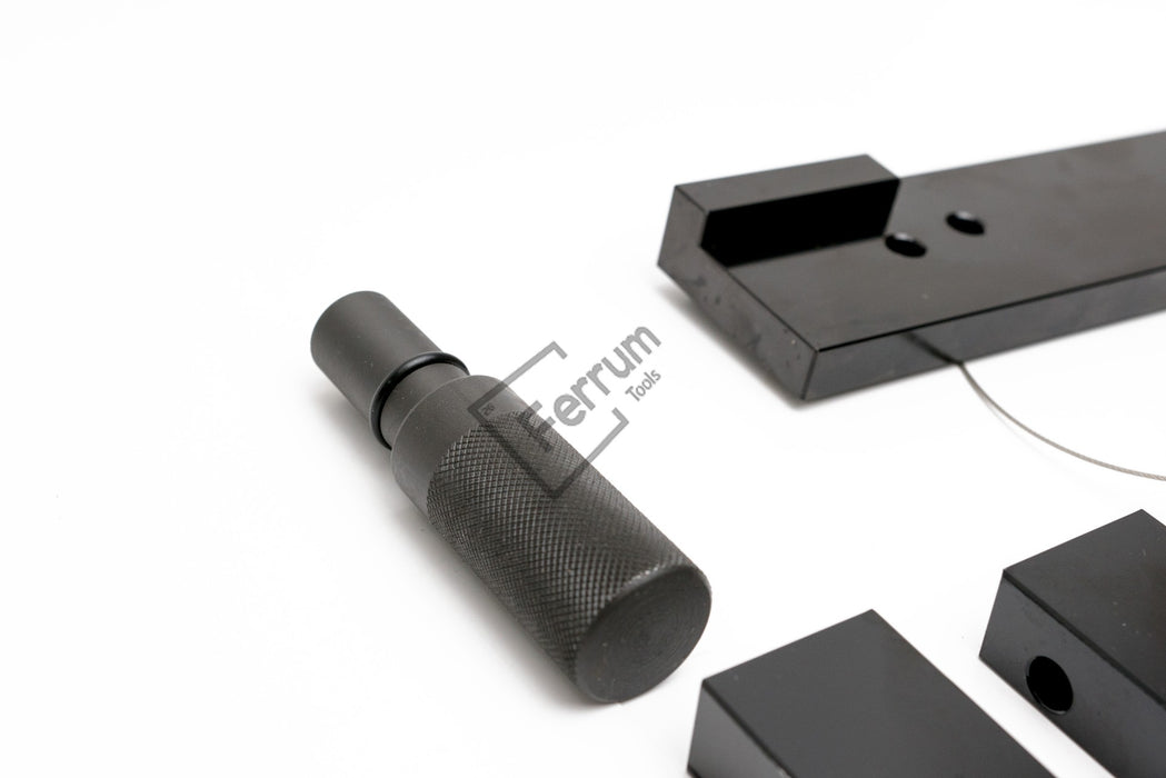 Herramienta Para Sincronizar Motor Detroit Dd15 Dd16 Y Dd13