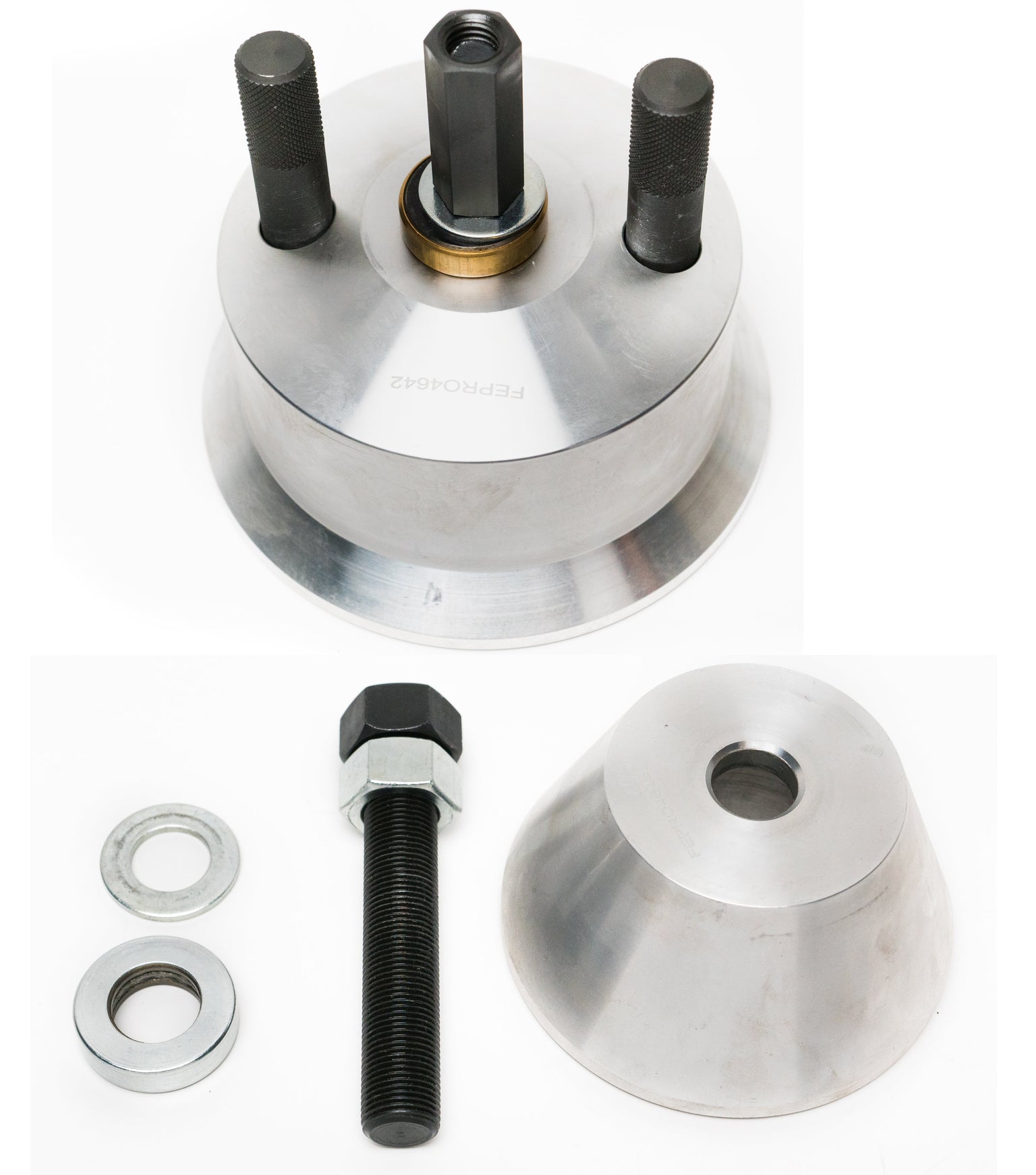 Ferrum Tools $319.99