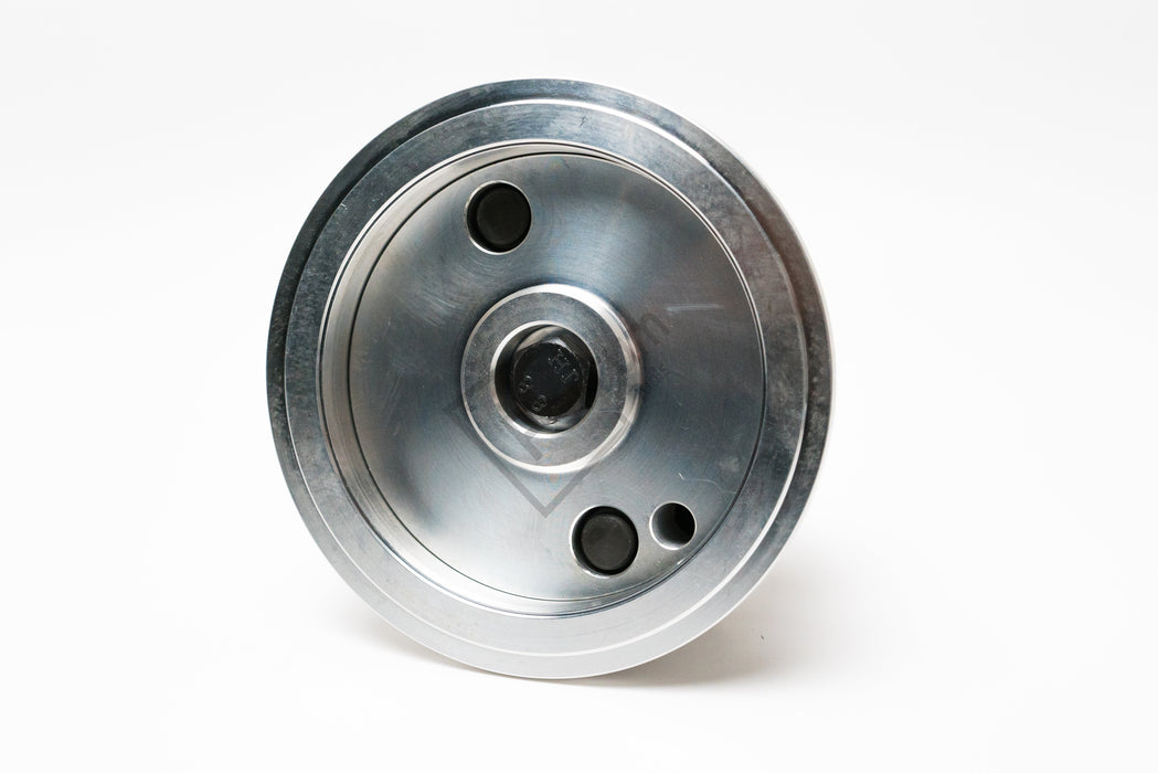 J44645 Isuzu 6.6 Liter Duramax Diesel Front & Rear Crankshaft Seal and Wear ...