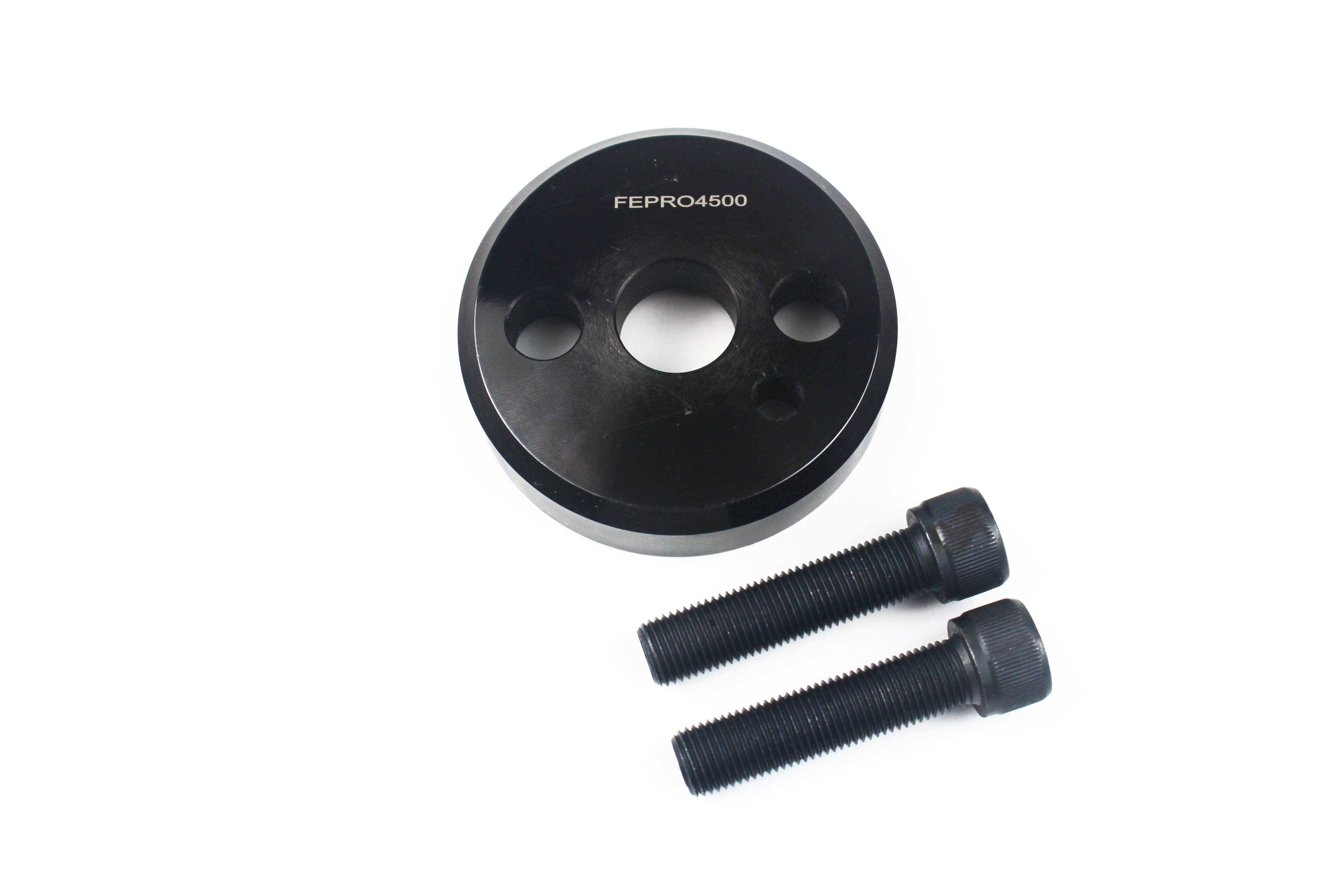 3824500 Cummins 3.9L, 5.9L and 6.7L Front Crankshaft Wear Sleeve