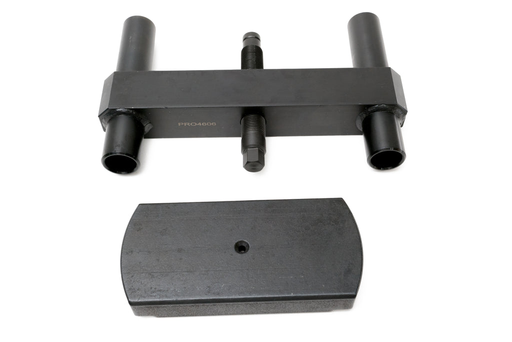 Cummins Liner Press Installer + Sleeve Height & Counter Bore Gauge – 3164606 & 6434