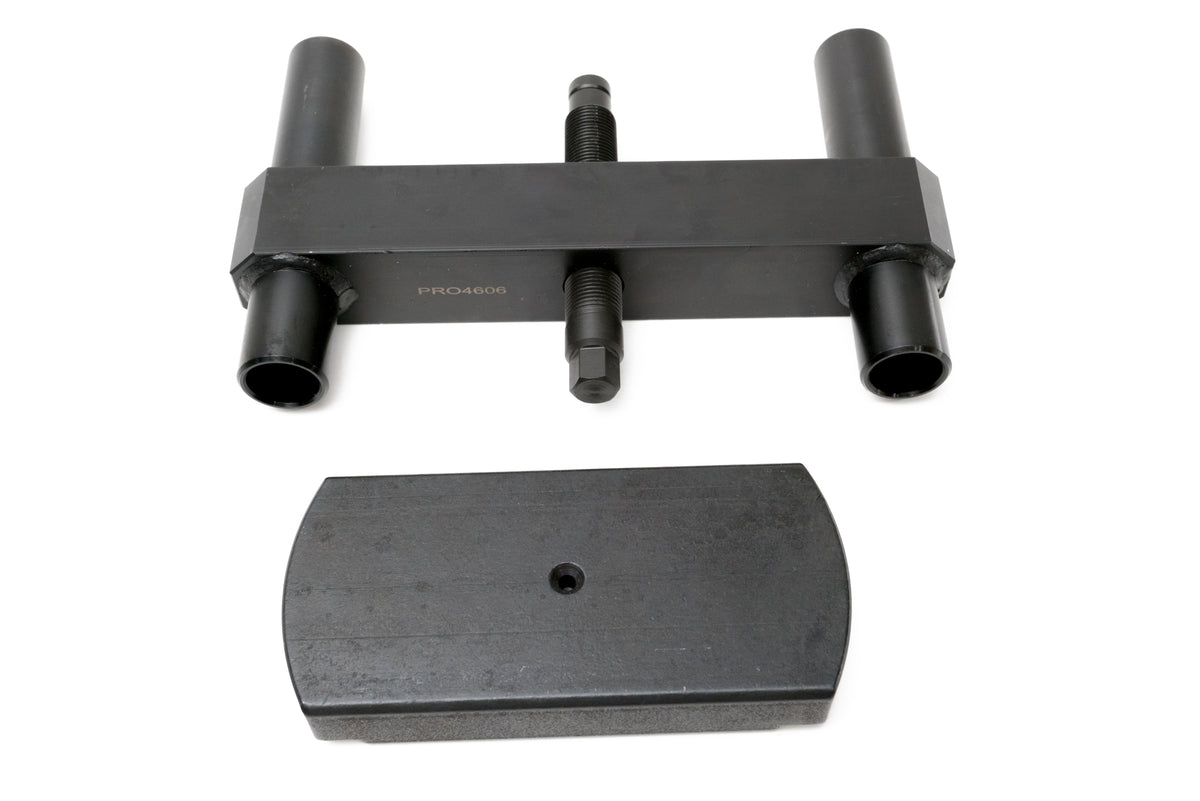 Cummins ISX 3164606 Alternative Cylinder Liner Press