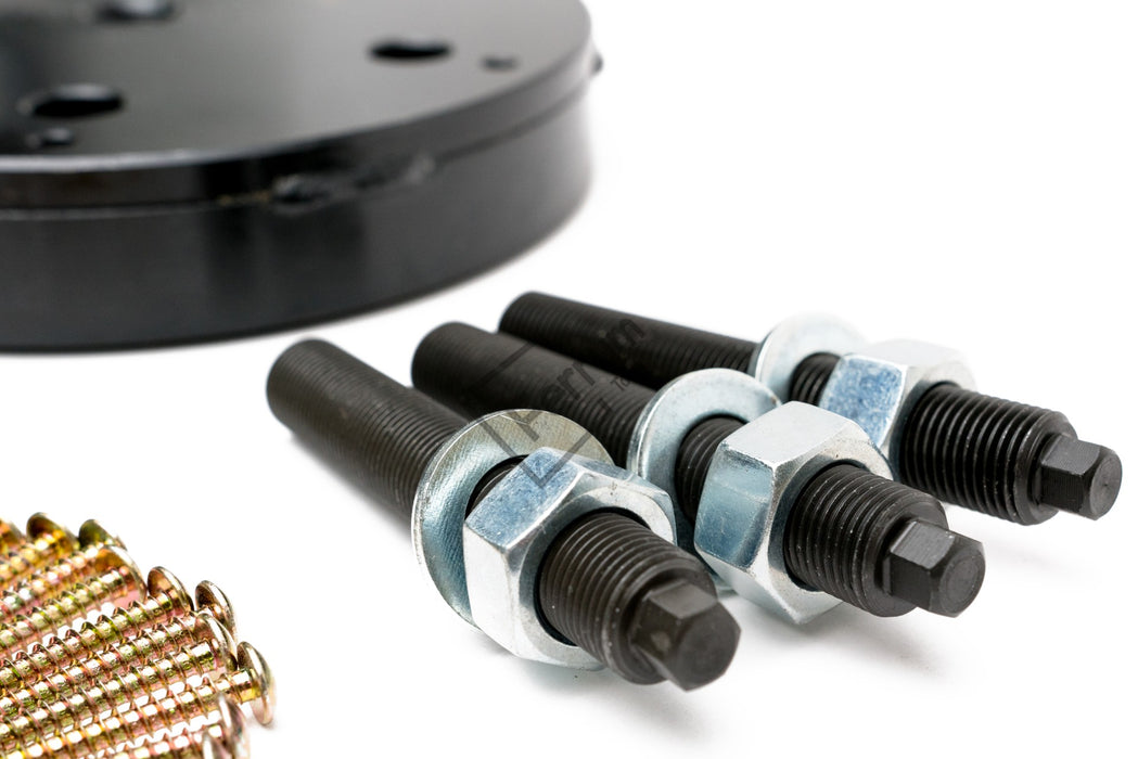3164780 Alternative ISX QSX ISX15 ISX12 X15 Rear Crankshaft Seal & Wear Sleeve Installer & Seal Remover Tool