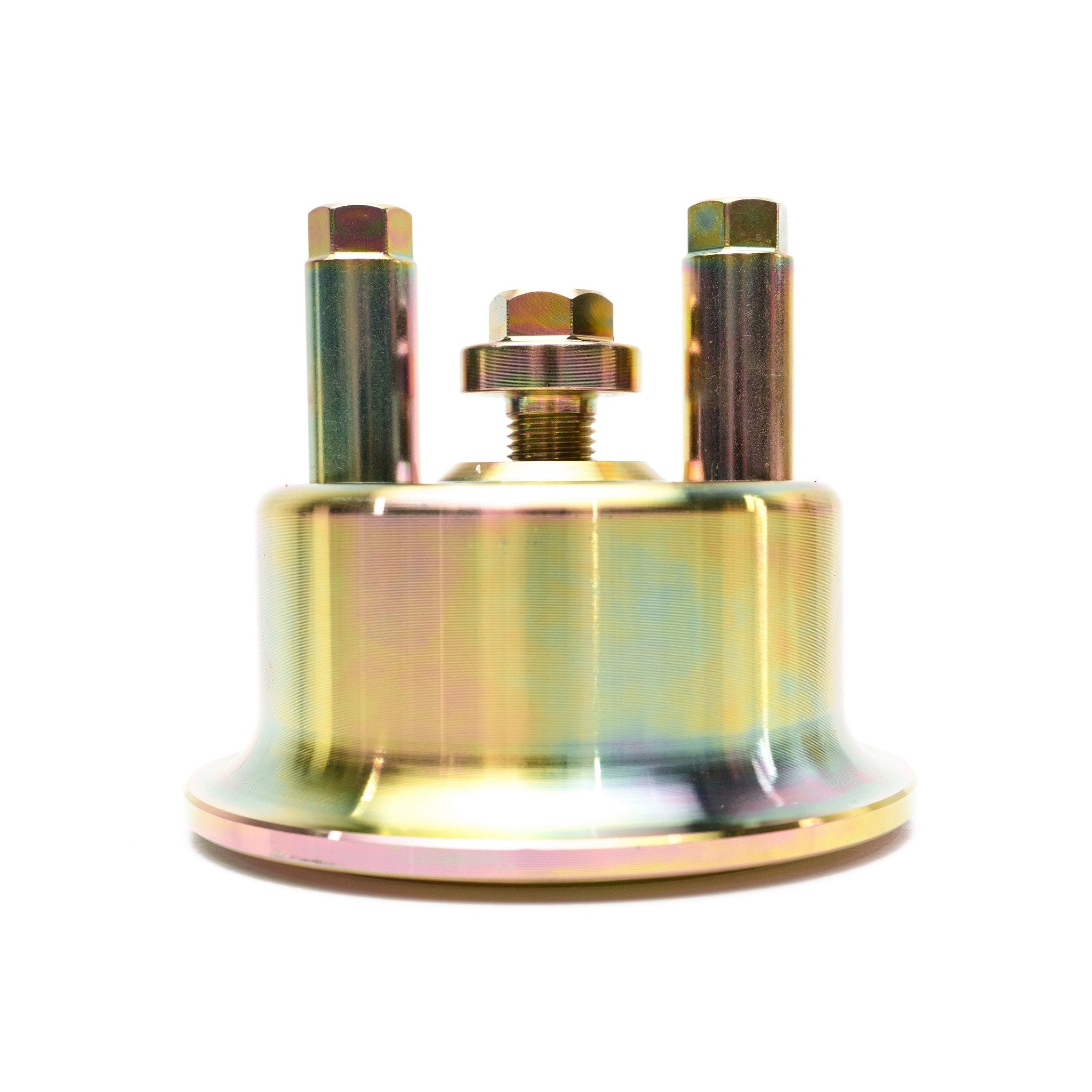 Hino JO8C JO8E Front Crankshaft Oil Seal Installer 09407 1030A