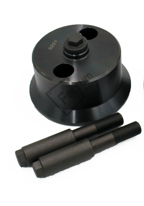 Hino Crankshaft Front Oil Seal Installer Tool 09407-1200 Alternative