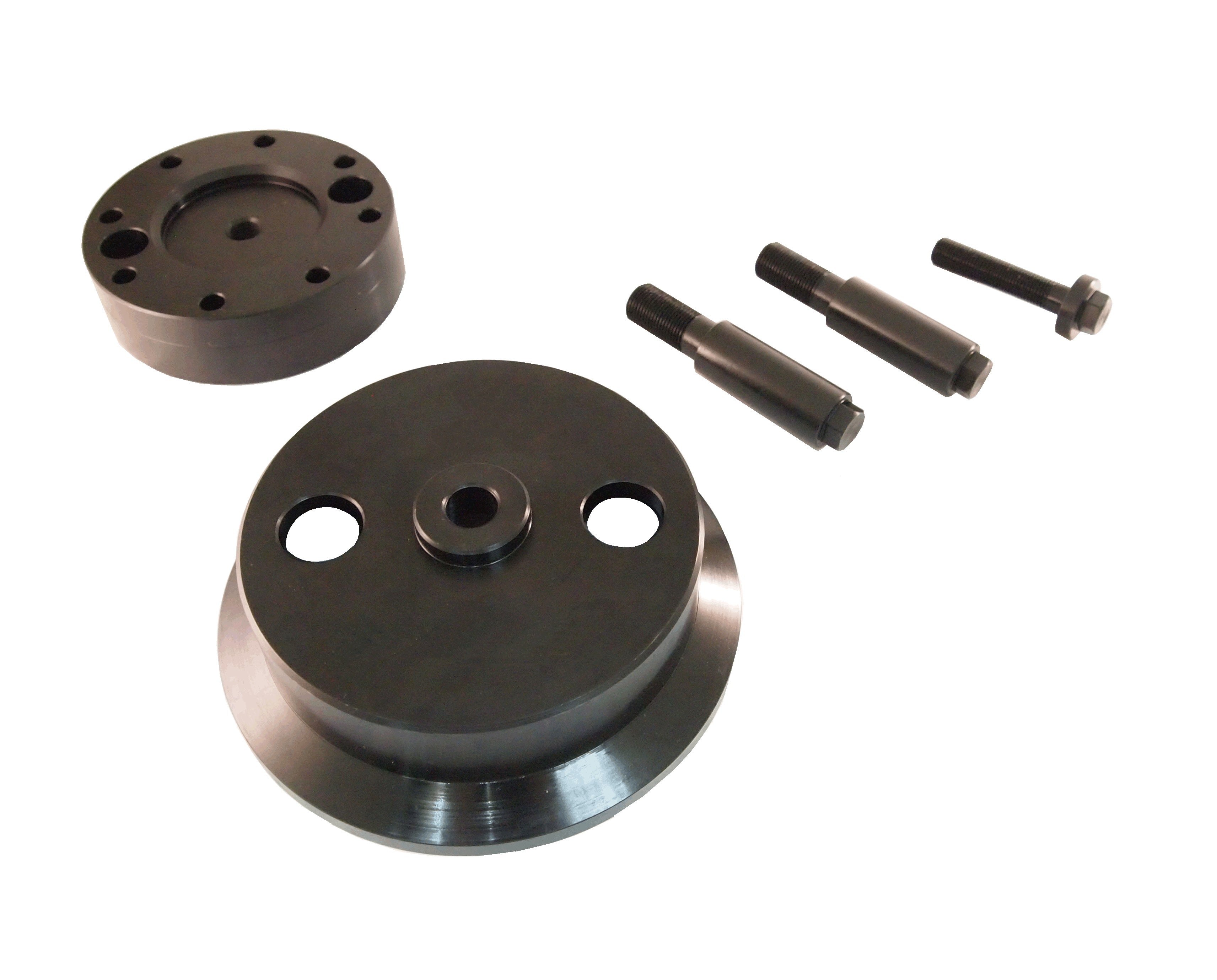 Hino Rear Crankshaft Oil Seal Installer Tool Alternative to 09407