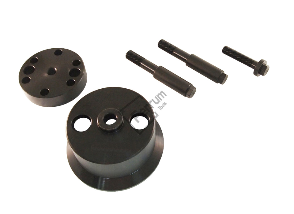 Hino Crankshaft Front & Rear Oil Seal Installer Tool 09407-1200 09407-0210 Alternative