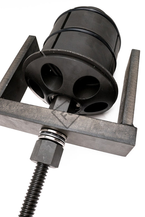 thumbnail image 2 of J-45947 TDC Locating Pin Crankshaft Alignment Tool For Detroit Diesel... 2 of 13