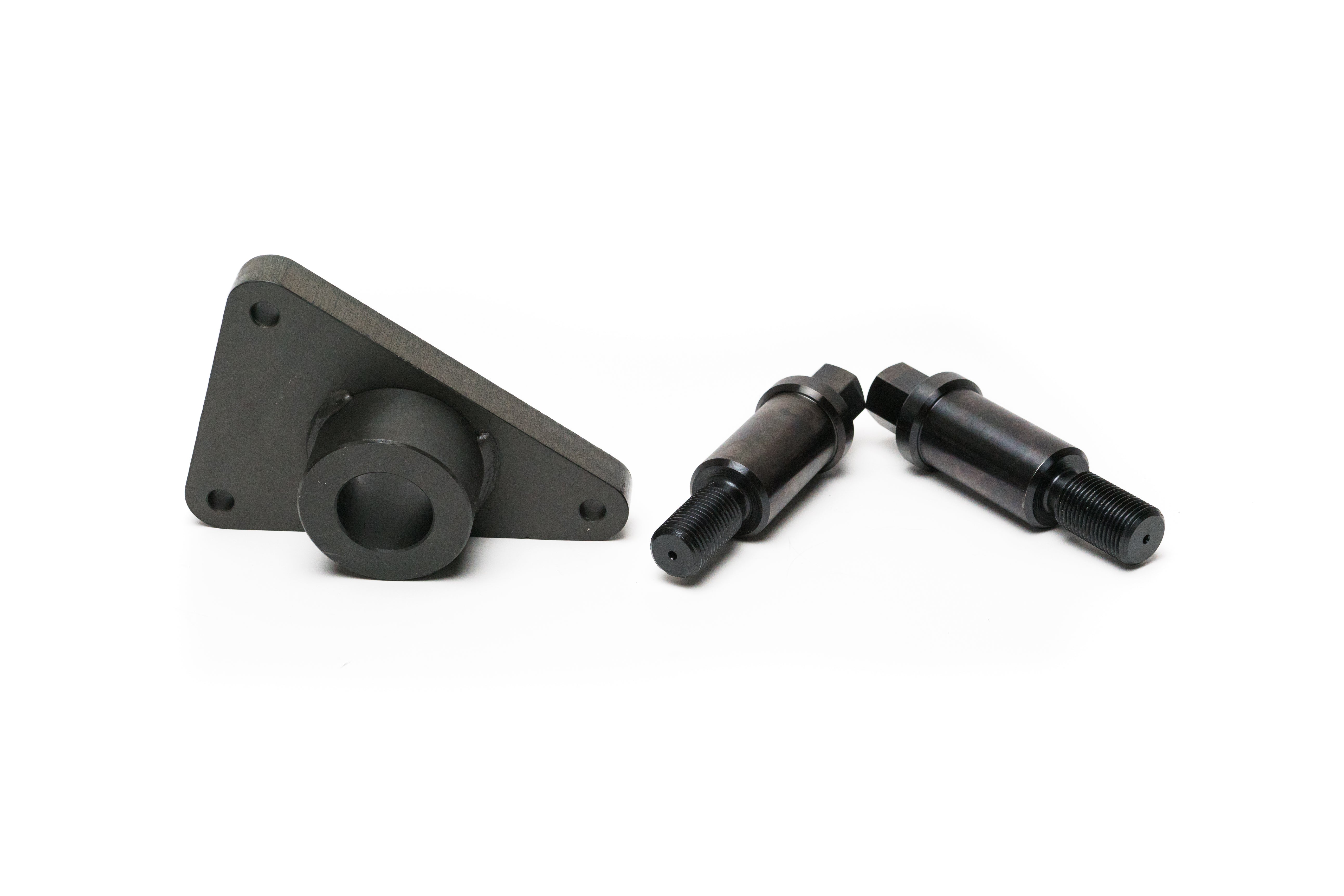 J-35906 J-35906-6A Detroit Diesel Cam Gear Pilot Tool for