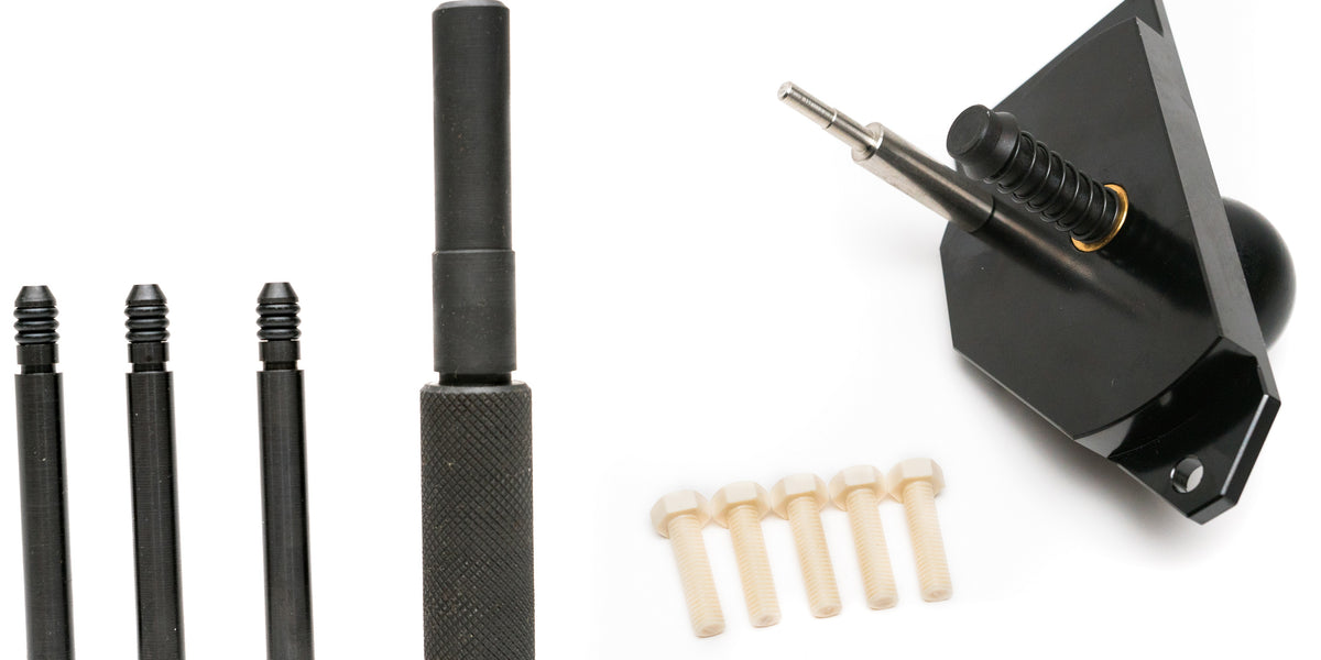 ロッド Dejal Detroit Diesel 453 Turbo Engine Overhaul Kit | DP IFK453T