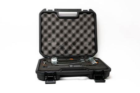 Volvo D11 D12 D13 D16 Injector Cup Remover Installer Tool Kit 9986174 ...